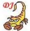 DJ Scorpio's Avatar